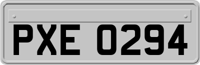 PXE0294