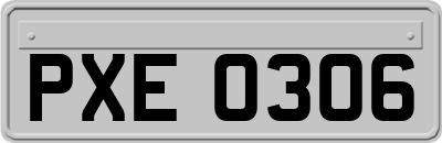 PXE0306