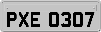 PXE0307