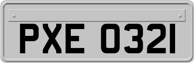 PXE0321