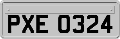 PXE0324