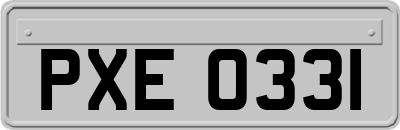 PXE0331