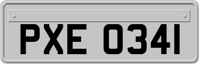 PXE0341