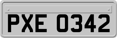 PXE0342