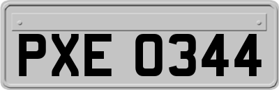 PXE0344