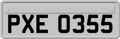 PXE0355