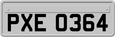 PXE0364