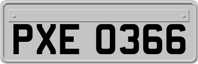 PXE0366