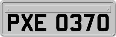 PXE0370