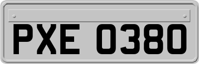 PXE0380