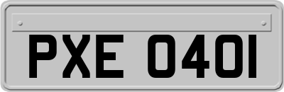 PXE0401