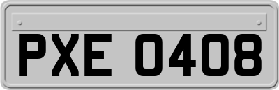 PXE0408