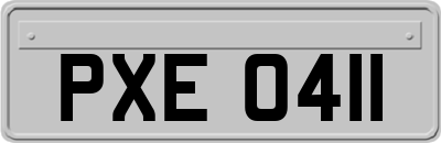 PXE0411