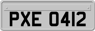 PXE0412