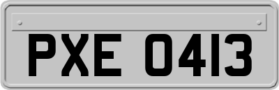 PXE0413