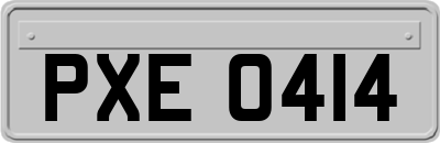 PXE0414