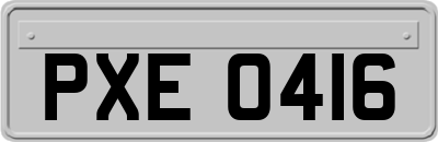 PXE0416