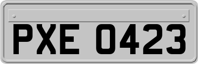 PXE0423