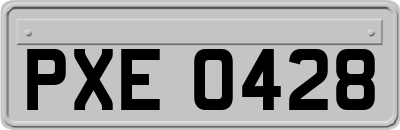 PXE0428