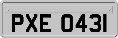 PXE0431