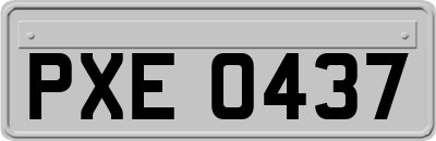 PXE0437