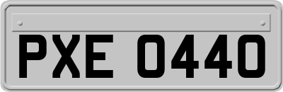 PXE0440