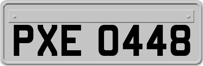 PXE0448