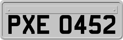 PXE0452