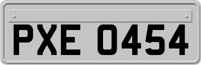 PXE0454