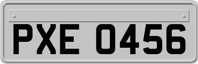 PXE0456