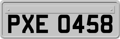 PXE0458