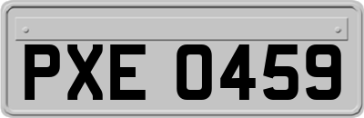 PXE0459