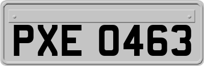 PXE0463