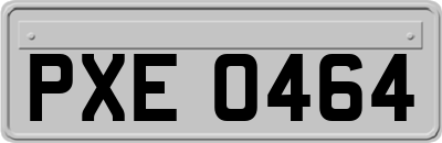 PXE0464