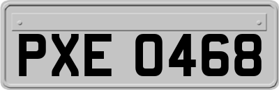 PXE0468