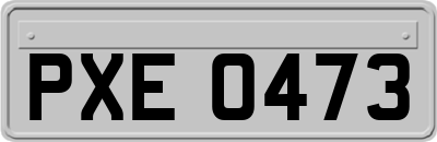 PXE0473