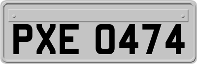 PXE0474