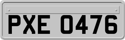 PXE0476