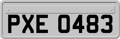 PXE0483