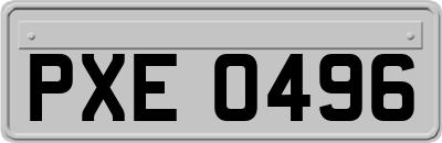 PXE0496