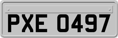 PXE0497