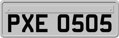 PXE0505