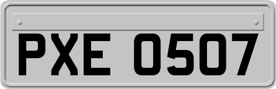 PXE0507