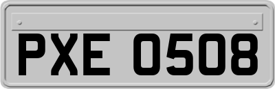 PXE0508