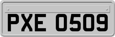 PXE0509