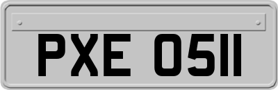 PXE0511