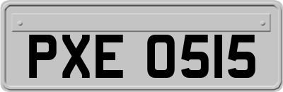 PXE0515