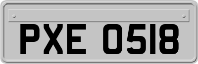 PXE0518