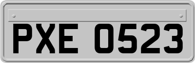 PXE0523