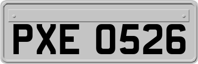 PXE0526